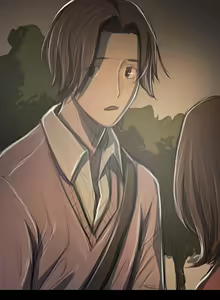 Page 28 of 姐姐:莲 52-65+后记 - preview thumbnail