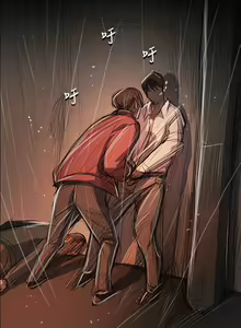 Page 413 of 姐姐:莲 52-65+后记 - preview thumbnail