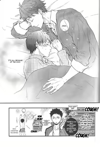 Page 5 of Sore kara no hanashi | The Story Since Then - preview thumbnail