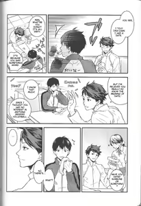 Page 15 of Tashika ni Koi Datta | Surely It Was Love - preview thumbnail