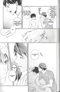 Page 44 of Tashika ni Koi Datta | Surely It Was Love - preview thumbnail