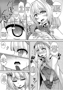 Page 4 of Iroha-chan Onaho Hai - preview thumbnail