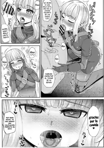 Page 8 of Iroha-chan Onaho Hai - preview thumbnail