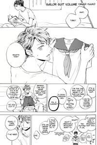 Page 14 of Cosplay!! - preview thumbnail