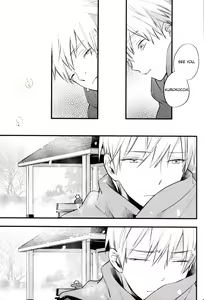 Page 42 of Boku no Himitsu no Naka de Nemuru Kimi no Me ga Sameru made Ge | Till You Who Is Sleeping Among My Secrets Awakens 2/2 - preview thumbnail