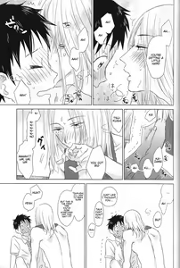 Page 16 of Hatsukoi Soda | First Love Soda - preview thumbnail