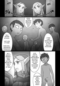 Page 3 of Devil's Playground - preview thumbnail
