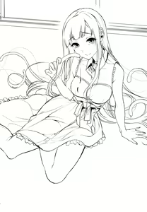 Page 115 of Ane Naru Mono Zenshuu 1 - preview thumbnail
