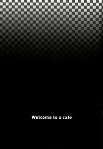 Page 3 of Cafe e Youkoso - Welcome To A Cafe Ch. 1 - preview thumbnail