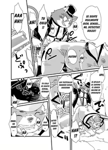 Page 12 of Sherlock Holes and Jack the Raper - preview thumbnail
