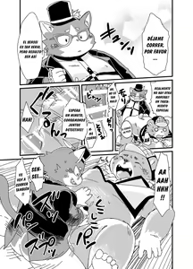 Page 13 of Sherlock Holes and Jack the Raper - preview thumbnail
