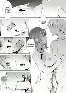 Page 19 of Uketsukejou no Himitsu na Irai | Solicitud secreta de la chica del gremio - preview thumbnail