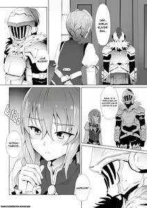 Page 2 of Uketsukejou no Himitsu na Irai | Solicitud secreta de la chica del gremio - preview thumbnail