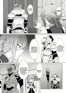 Page 3 of Uketsukejou no Himitsu na Irai | Solicitud secreta de la chica del gremio - preview thumbnail