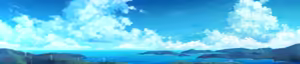 Page 123 of Ao no Kanata no Four Rhythm Perfect Edition - preview thumbnail