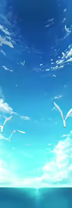 Page 1236 of Ao no Kanata no Four Rhythm Perfect Edition - preview thumbnail