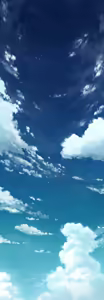 Page 1403 of Ao no Kanata no Four Rhythm Perfect Edition - preview thumbnail