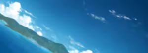 Page 541 of Ao no Kanata no Four Rhythm Perfect Edition - preview thumbnail