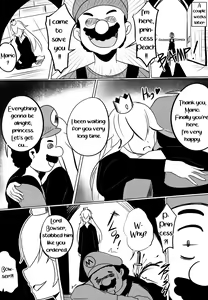 Page 11 of B-Trayal 11 - preview thumbnail