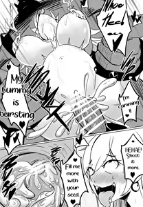 Page 17 of B-Trayal 11 - preview thumbnail