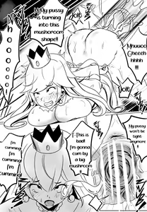 Page 7 of B-Trayal 11 - preview thumbnail