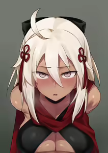 Page 13 of Okita-chan (decensored) - preview thumbnail