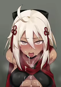 Page 19 of Okita-chan (decensored) - preview thumbnail