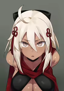 Page 2 of Okita-chan (decensored) - preview thumbnail