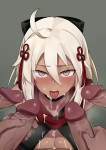Page 23 of Okita-chan (decensored) - preview thumbnail