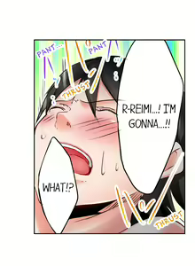 Page 106 of Yojouhan de Micchaku 3P Otomarikai! - The Secret 3P Sleepover in a 7 Square Meter Room! - preview thumbnail