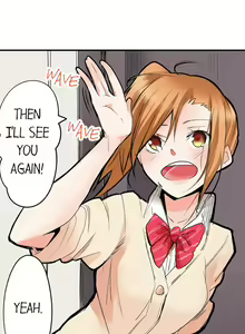Page 127 of Yojouhan de Micchaku 3P Otomarikai! - The Secret 3P Sleepover in a 7 Square Meter Room! - preview thumbnail