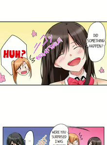 Page 130 of Yojouhan de Micchaku 3P Otomarikai! - The Secret 3P Sleepover in a 7 Square Meter Room! - preview thumbnail