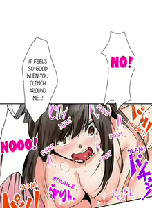 Page 144 of Yojouhan de Micchaku 3P Otomarikai! - The Secret 3P Sleepover in a 7 Square Meter Room! - preview thumbnail