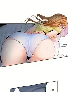 Page 27 of Yojouhan de Micchaku 3P Otomarikai! - The Secret 3P Sleepover in a 7 Square Meter Room! - preview thumbnail