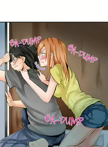 Page 30 of Yojouhan de Micchaku 3P Otomarikai! - The Secret 3P Sleepover in a 7 Square Meter Room! - preview thumbnail