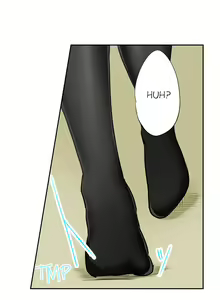 Page 35 of Yojouhan de Micchaku 3P Otomarikai! - The Secret 3P Sleepover in a 7 Square Meter Room! - preview thumbnail