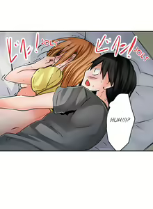 Page 52 of Yojouhan de Micchaku 3P Otomarikai! - The Secret 3P Sleepover in a 7 Square Meter Room! - preview thumbnail