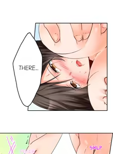 Page 62 of Yojouhan de Micchaku 3P Otomarikai! - The Secret 3P Sleepover in a 7 Square Meter Room! - preview thumbnail