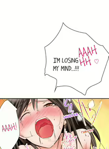 Page 89 of Yojouhan de Micchaku 3P Otomarikai! - The Secret 3P Sleepover in a 7 Square Meter Room! - preview thumbnail