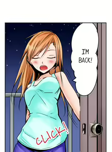 Page 94 of Yojouhan de Micchaku 3P Otomarikai! - The Secret 3P Sleepover in a 7 Square Meter Room! - preview thumbnail