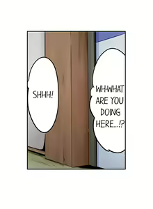 Page 98 of Yojouhan de Micchaku 3P Otomarikai! - The Secret 3P Sleepover in a 7 Square Meter Room! - preview thumbnail