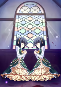 Page 904 of midori no umi - preview thumbnail