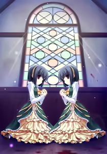 Page 905 of midori no umi - preview thumbnail