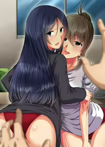 Page 2 of Saimin Musou 3 - preview thumbnail