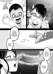 Page 27 of Kindan no Sentaku | Forbidden Choices - preview thumbnail