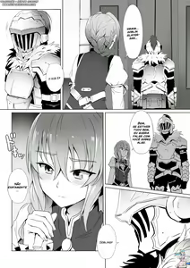 Page 2 of Uketsukejou no Himitsu na Irai - preview thumbnail