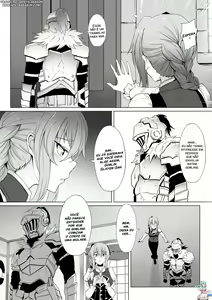 Page 3 of Uketsukejou no Himitsu na Irai - preview thumbnail