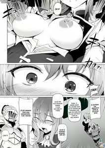 Page 5 of Uketsukejou no Himitsu na Irai - preview thumbnail