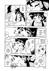 Page 110 of Blue Heaven - preview thumbnail