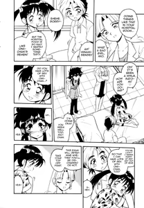 Page 122 of Blue Heaven - preview thumbnail